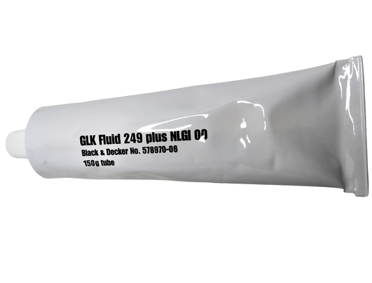 Tubo De Graxa 150G - 578970-06 - Dewalt