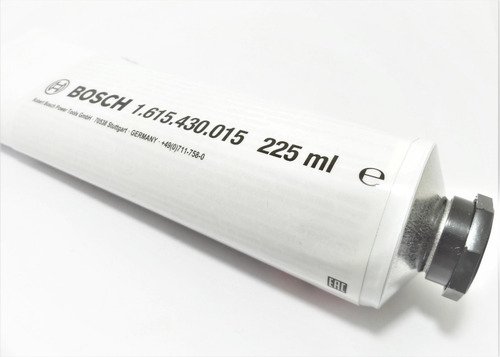 Tubo De Graxa - 1615430020 - Bosch