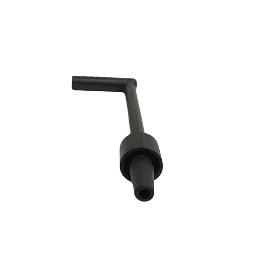 424602-2 Makita - Tubo De Óleo 3Mm Para Motosserras Uc3041A, Uc3541A E Uc4041A