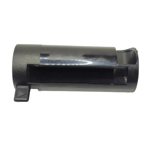 Tubo Defletor De Plastico / Preto - 2609100148 - Bosch