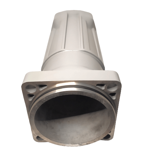 Tubo Do Martelo - 1617000492 - Bosch