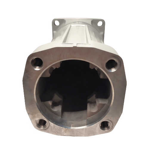 Tubo Do Martelo - 1617000492 - Bosch