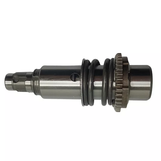 16170006Cs Bosch - Tubo Do Martelo Para Martelos Perfuradores