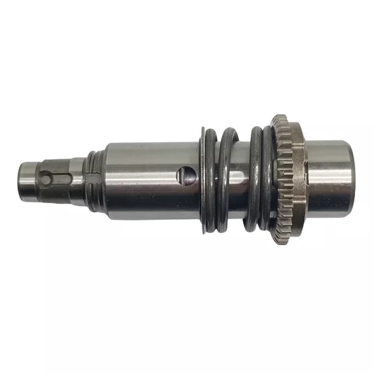16170006Cs Bosch - Tubo Do Martelo Para Martelos Perfuradores
