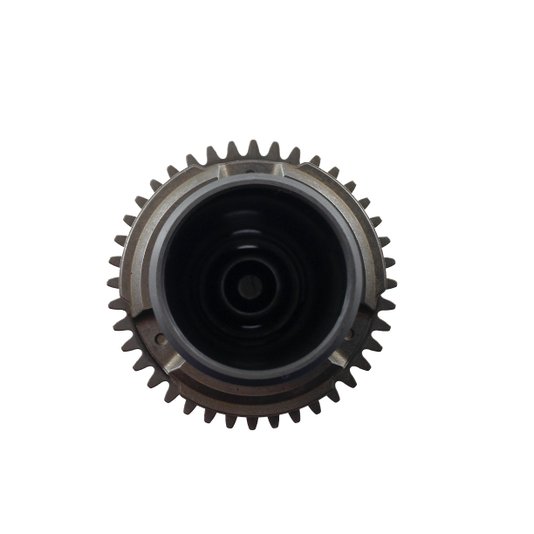 Tubo Do Martelo - 1617000876 - Bosch