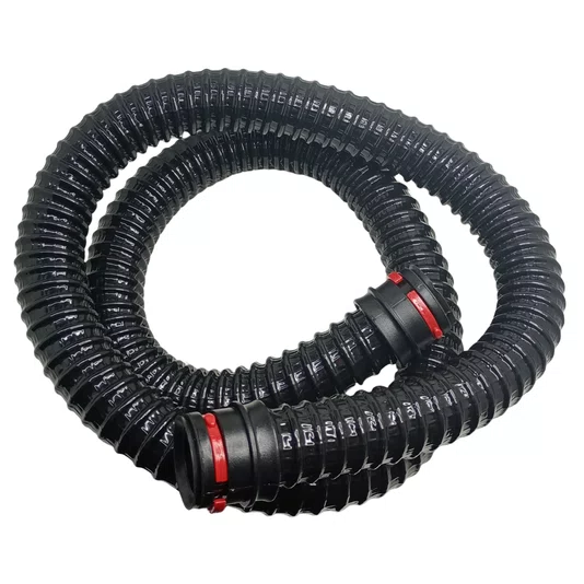 1600A011Rl Bosch - Mangueira Flexivel Low Para Aspirador De Pó Gas 18V-10L