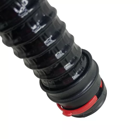 1600A011Rl Bosch - Mangueira Flexivel Low Para Aspirador De Pó Gas 18V-10L