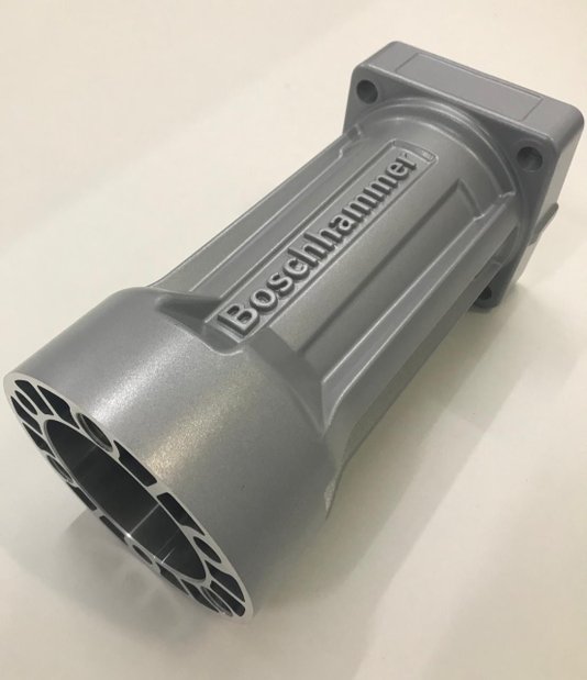 Tubo Guia - 1600A014T8 - Bosch