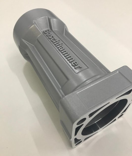 Tubo Guia - 1600A014T8 - Bosch