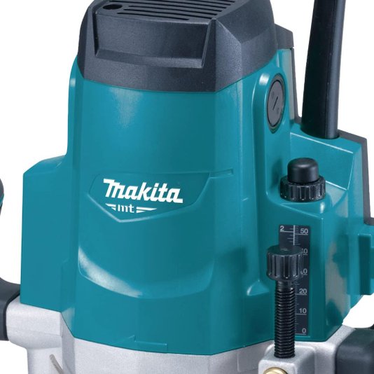 Tupia 12Mm (1/2 Pol) 220V - M3600B-220V - Makita