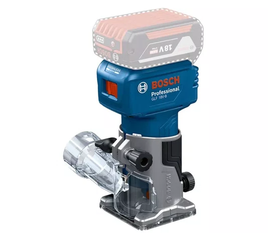 Tupia 18V Glf 18V-8 Sb - 06016C60E0