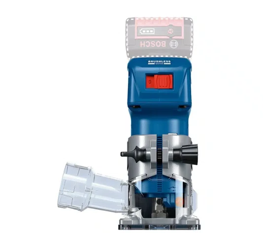 Tupia 18V Glf 18V-8 Sb - 06016C60E0