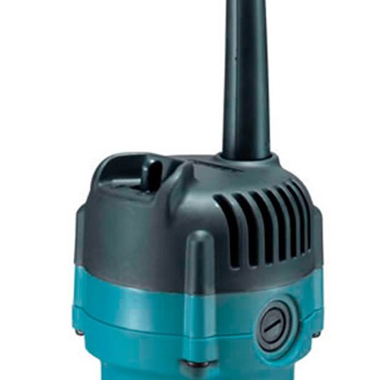 Tupia 6Mm 1/4" 220V - M3700B-220V - Makita