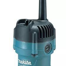Tupia 6Mm 1/4" 220V - M3700B-220V - Makita