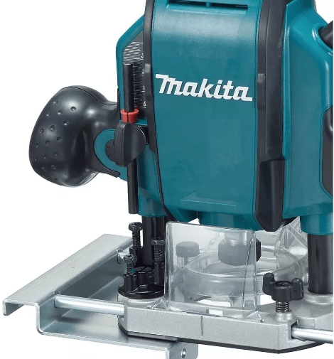 Tupia 8Mm C/Freio Instantaneo - Rp0900-220V - Makita
