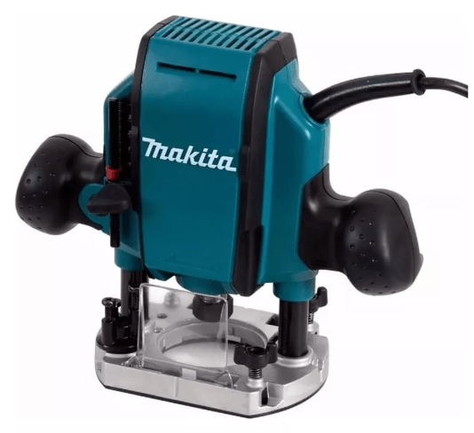 Tupia 8Mm C/Freio Instantaneo - Rp0900-220V - Makita