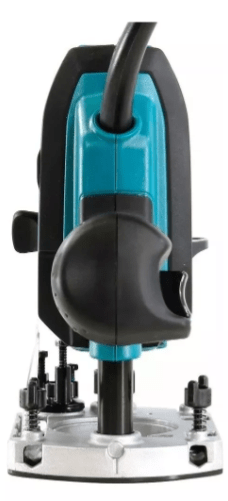 Tupia 8Mm C/Freio Instantaneo - Rp0900-220V - Makita