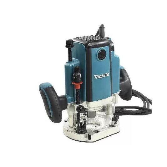 Tupia 12Mm C/ Freio Eletronico - Rp1801F-220V - Makita