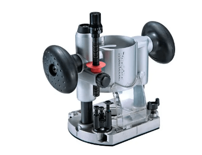 Tupia Eletronica 6Mm 220V - Rt0700Cx2-220V - Makita