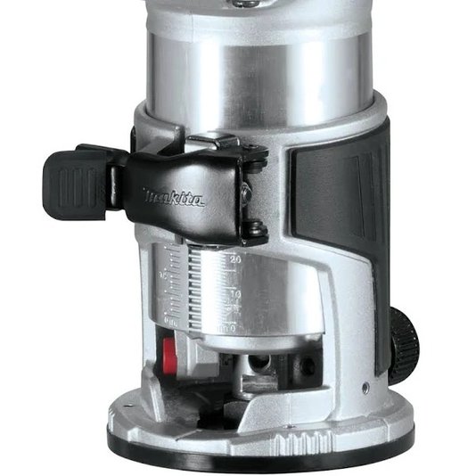 Tupia 18V Drt50Z - Makita S/Bateria E Carregador