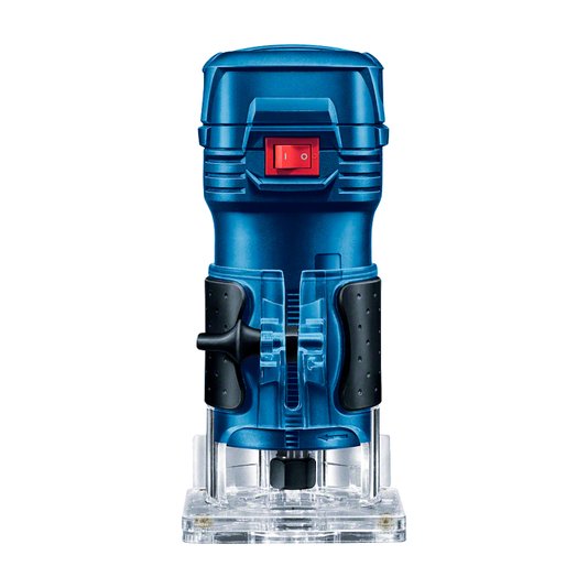 Tupia Gkf 550 127V 550W C/ 2 Pinças - 06016A00D0 - Bosch