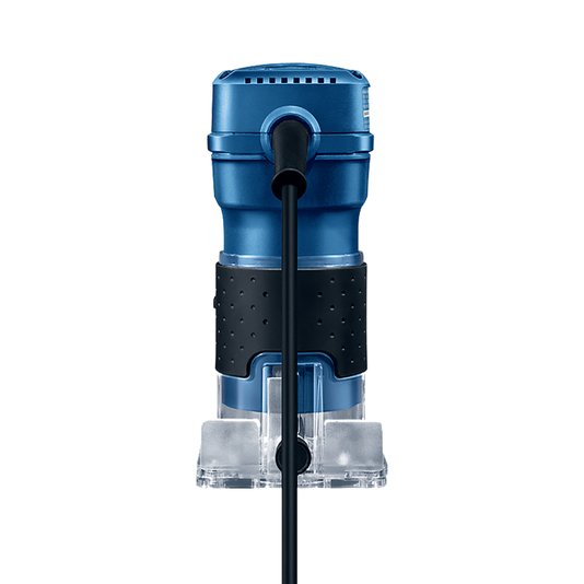 Tupia Bosch Gkf 550 550W 220V Com 2 Pinças - Bosch