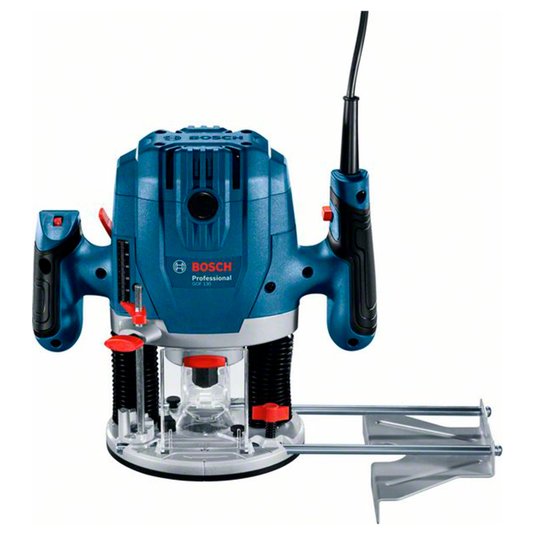 Tupia Gof 130 1300W 220V 06016B70E0 - Bosch