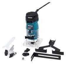 Tupia Laminadora Eletrica-220V Ws5047 - Wesco