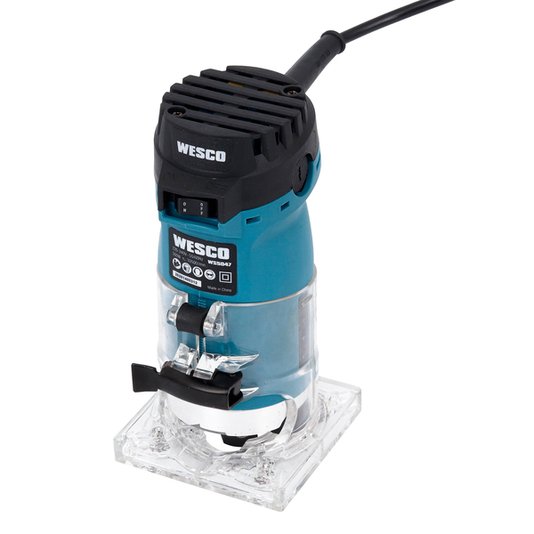 Tupia Laminadora Eletrica-220V Ws5047 - Wesco