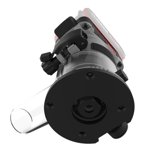 Tupia Laminadora Brushless 20V Kud26.91