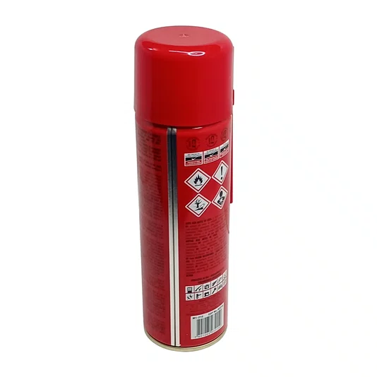 Spray Oléo Anticorrosivo 300Ml M1-215 Starrett