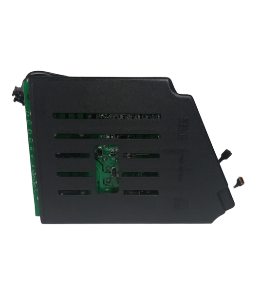 Unidade De Controle - Bosch 1619Pb4118000