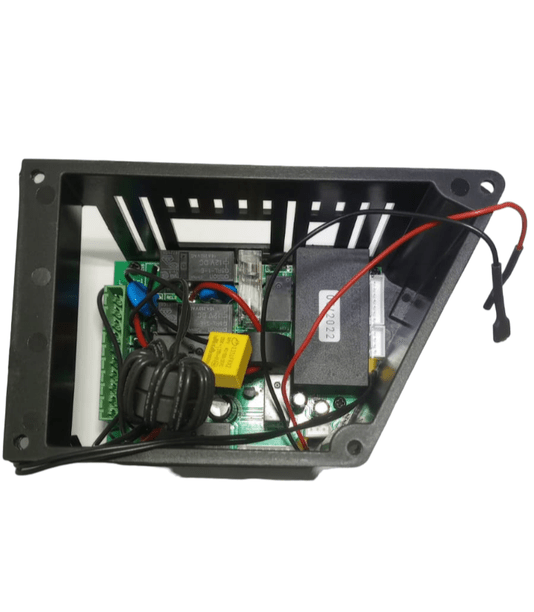 Unidade De Controle - Bosch 1619Pb4118000