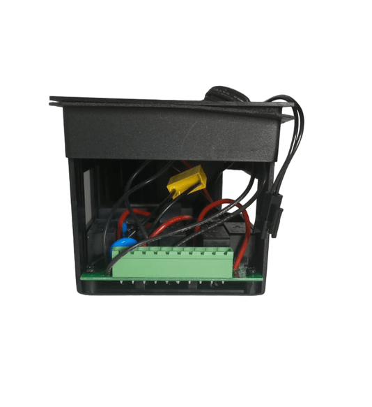 Unidade De Controle - Bosch 1619Pb4118000