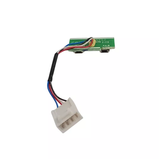 632K92-3 Makita - Unidade Do Interruptor Para Lixadeiras Orbitais E Tupias