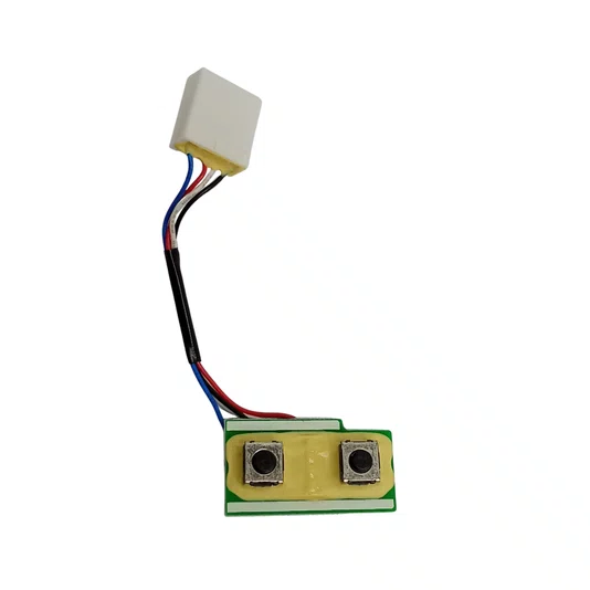 632K92-3 Makita - Unidade Do Interruptor Para Lixadeiras Orbitais E Tupias