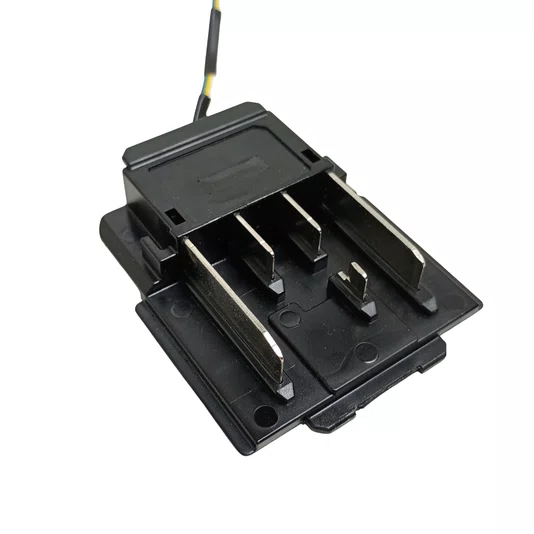 Unidade Do Terminal Para Ferramentas Makita - 632P49-4