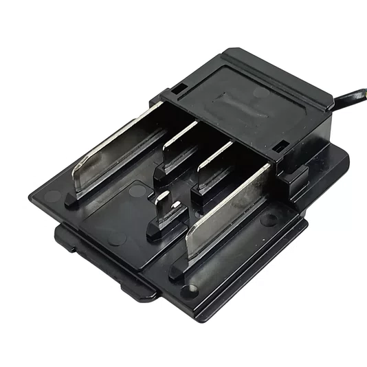 Unidade Do Terminal Para Ferramentas Makita - 632P49-4