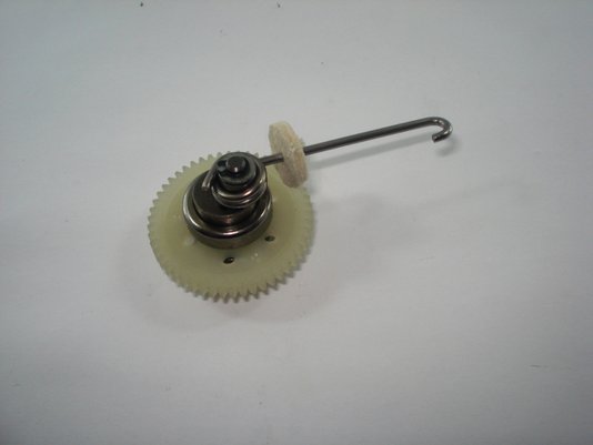 Unidade Redutora - 2610Z03710 - Bosch