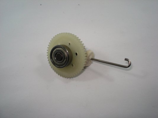 Unidade Redutora - 2610Z03710 - Bosch