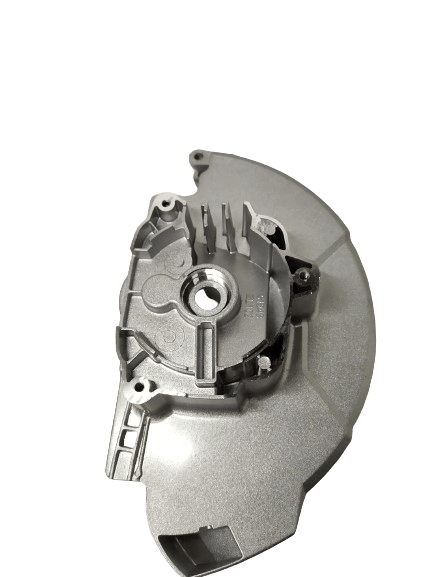 Carcaça De Proteção Serra Circular Skil 1600A008Df