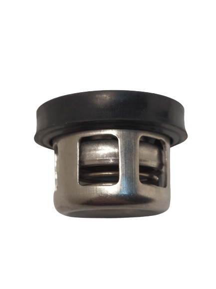 Valvula Completa - El-500V - 00022841.4 - Garthen