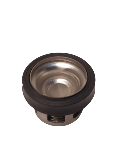 Valvula Completa - El-500V - 00022841.4 - Garthen