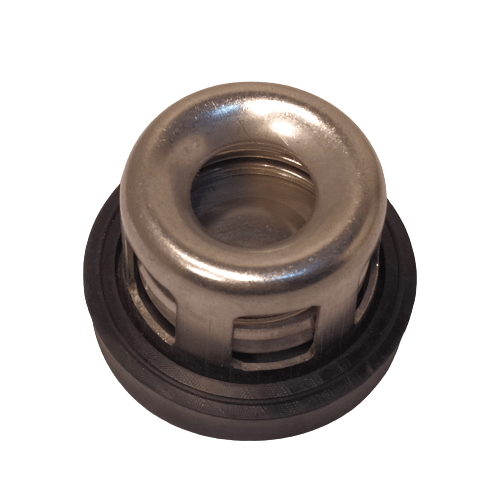 Valvula Completa - El-500V - 00022841.4 - Garthen