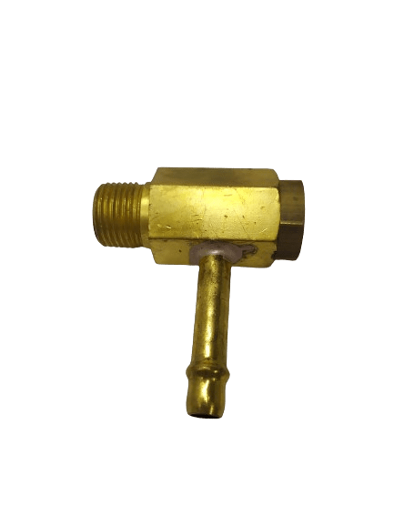 Valvula De Seguranca 1600 Psi - 54767 - Jacto
