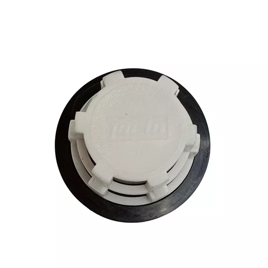 Válvula Para Bomba 24Ø Modelo "D" Jacto - 587378