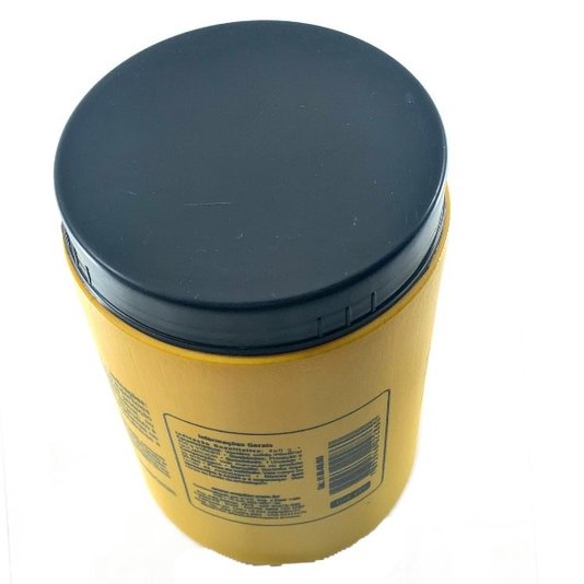 Vaselina Solida Industrial450G Vonder - 5160450000