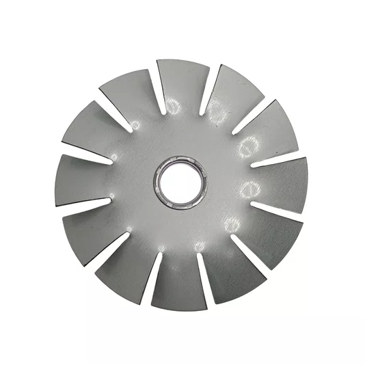 Ventilador 106 Para Serras Circulares Makita - 241064-7