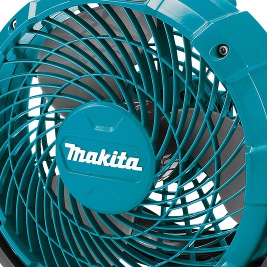 Ventilador  180Mm Bat. 12V Max Cxt Li-Ion - Cf100Dz - Makita