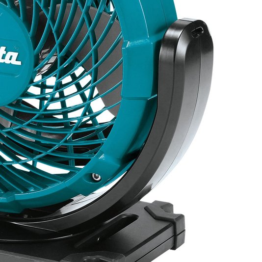 Ventilador  180Mm Bat. 12V Max Cxt Li-Ion - Cf100Dz - Makita